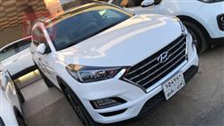 هیوندای تۆکسۆن
